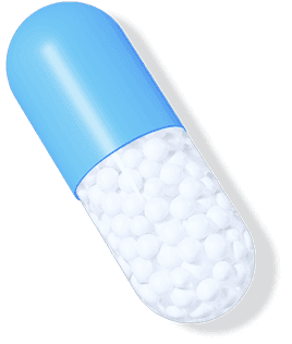 pill